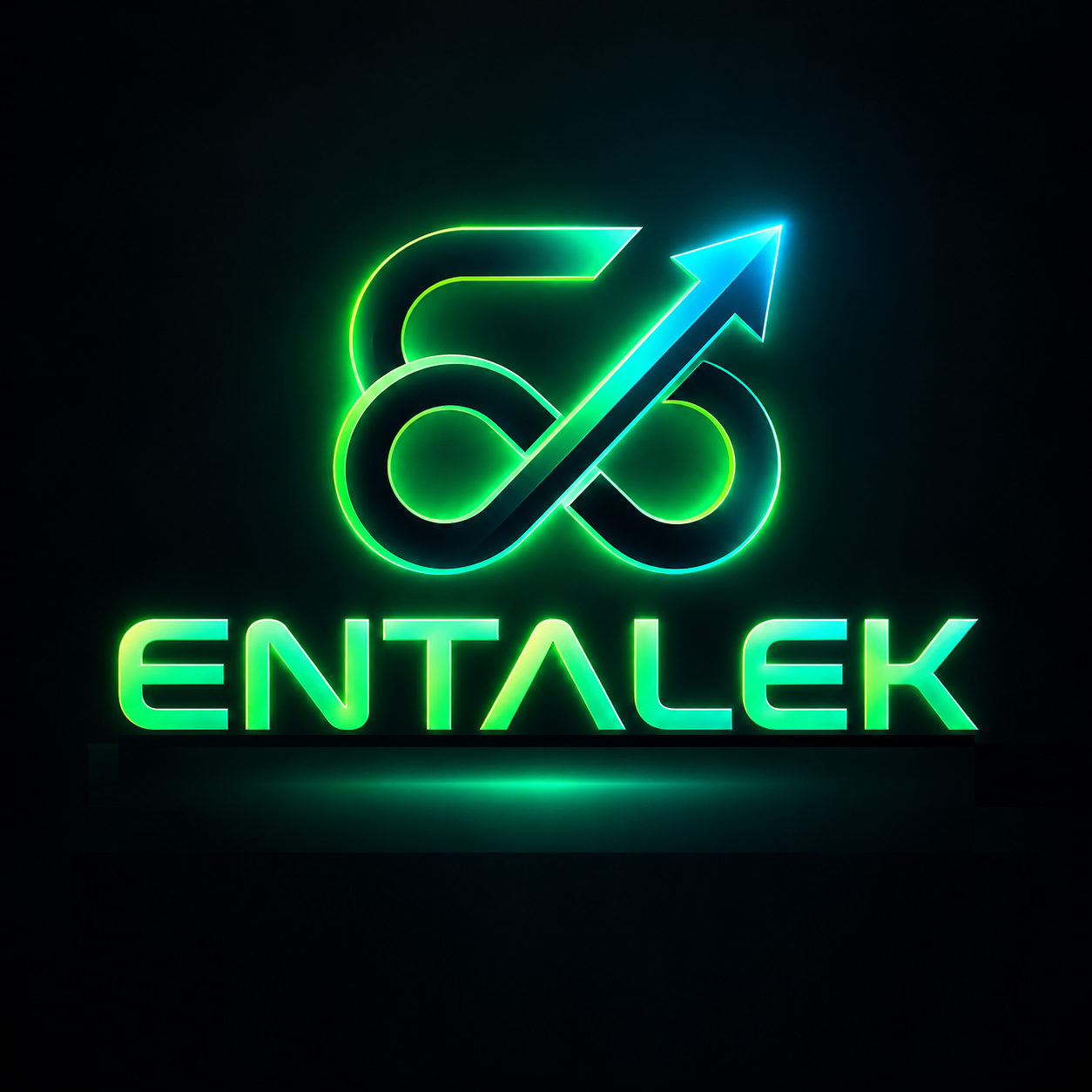 انطلق ENTALEK